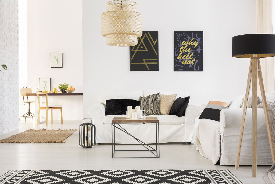 Confortable apartment