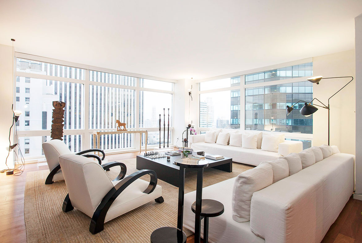 Amazing apartment for family