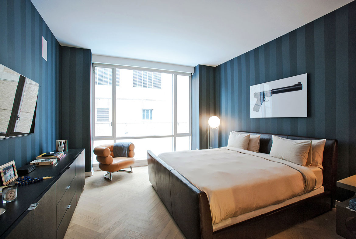 Confortable and ample apartment